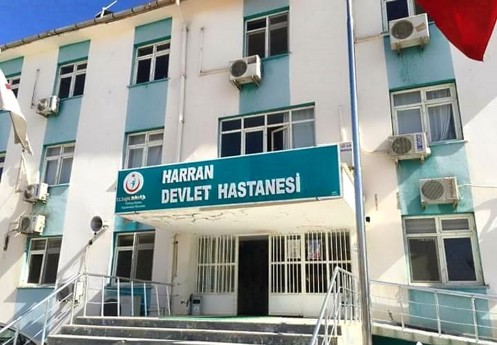 Harran Devlet Hastanesi
