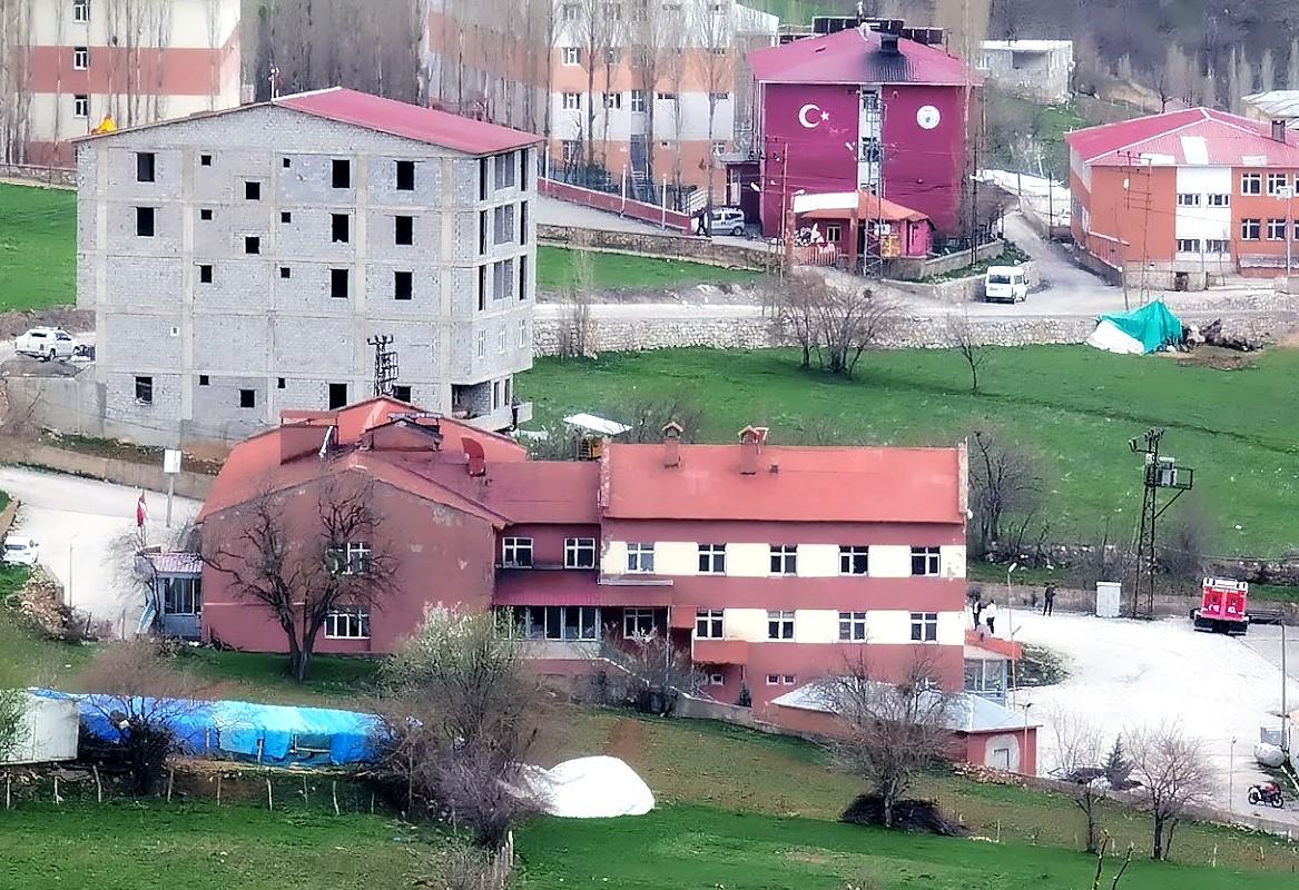 Bahesaray Devlet Hastanesi
