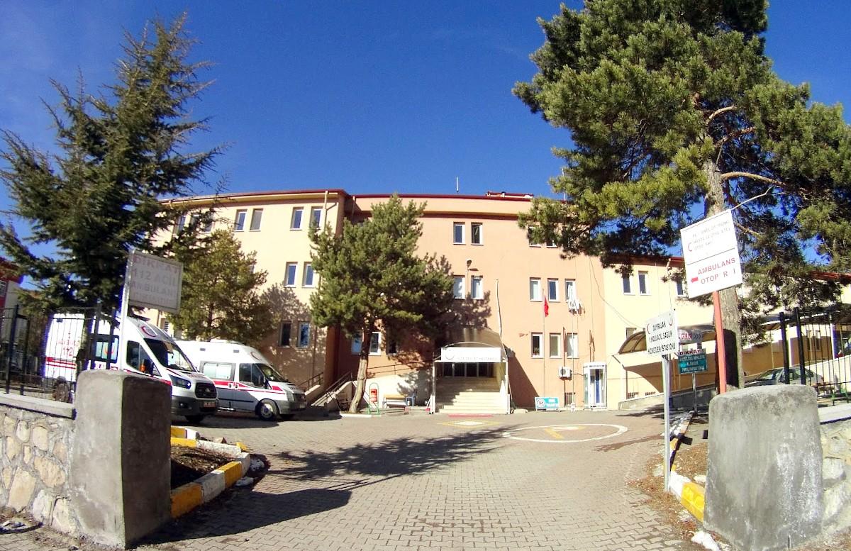 ayralan Devlet Hastanesi