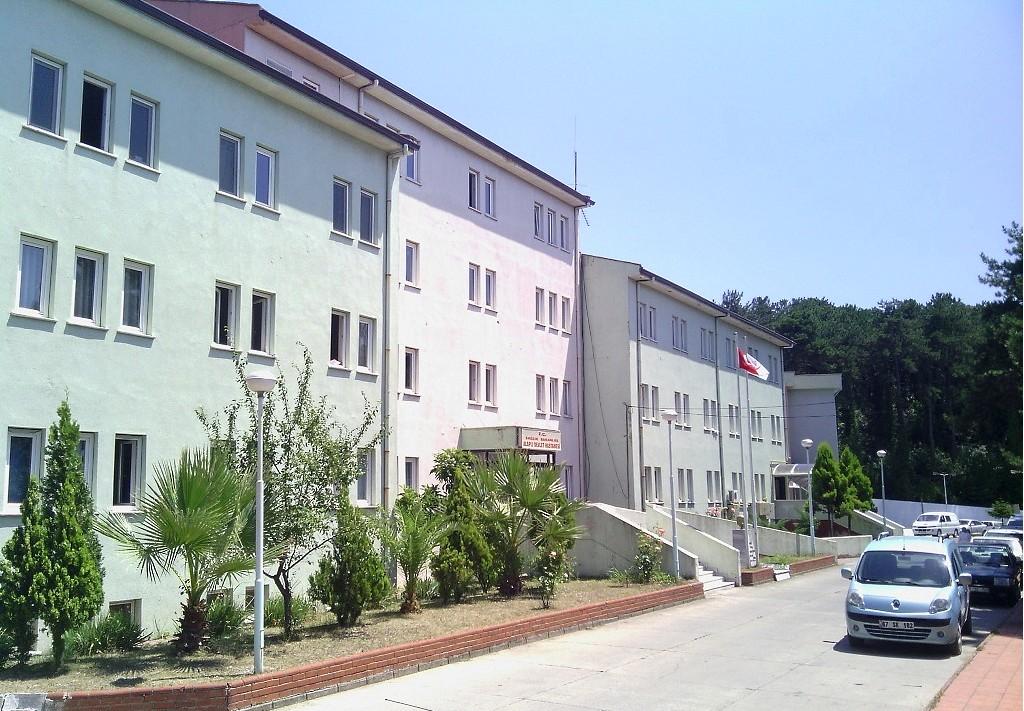 Alapl Devlet Hastanesi