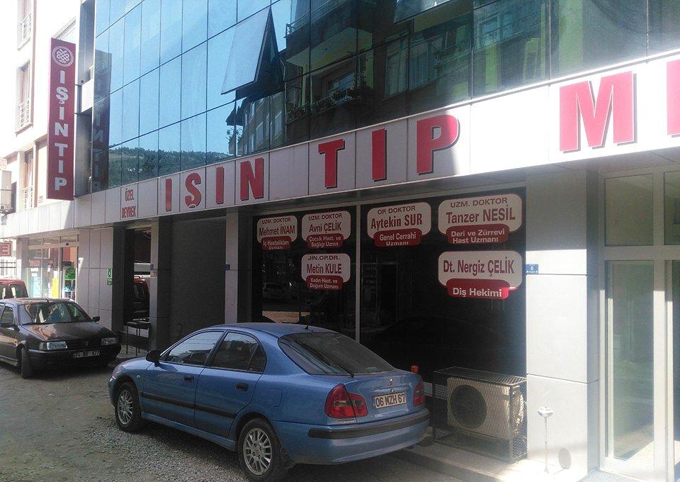 zel Devrek In Tp Merkezi