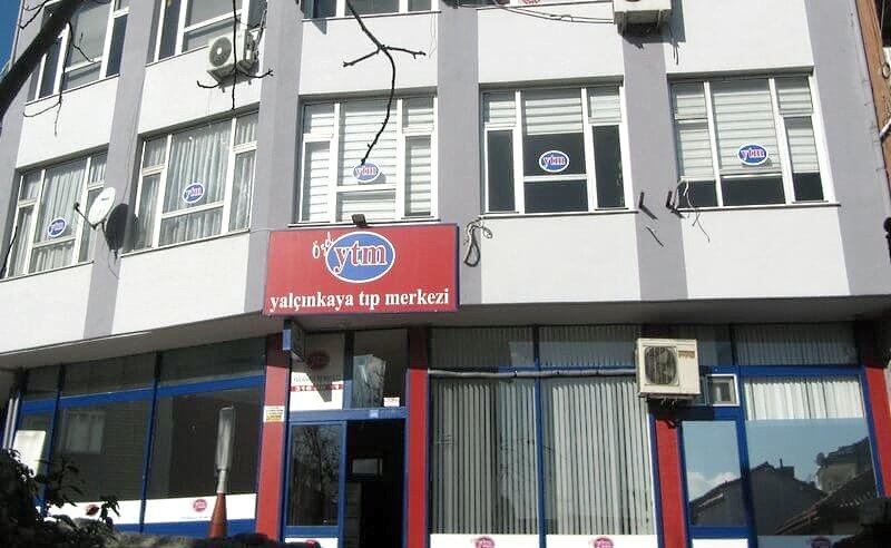 zel Yalnkaya Tp Merkezi