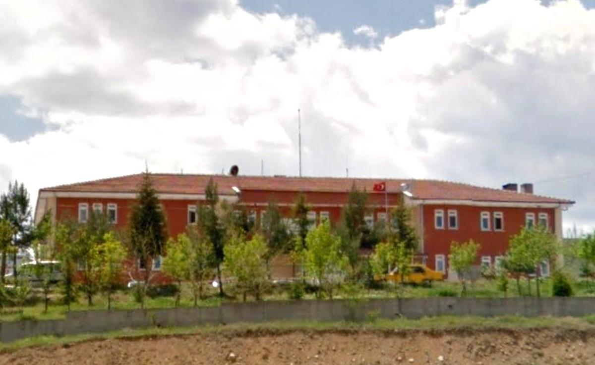 Karakeili Devlet Hastanesi