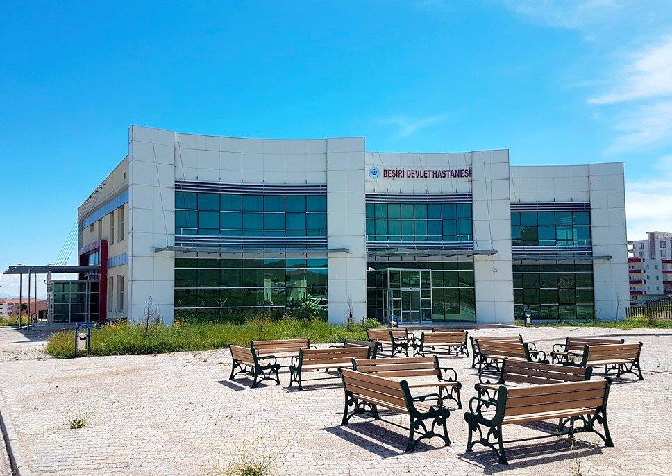 Beiri Devlet Hastanesi