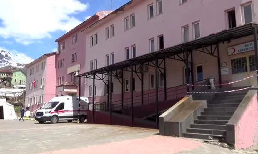 Beytebap Devlet Hastanesi