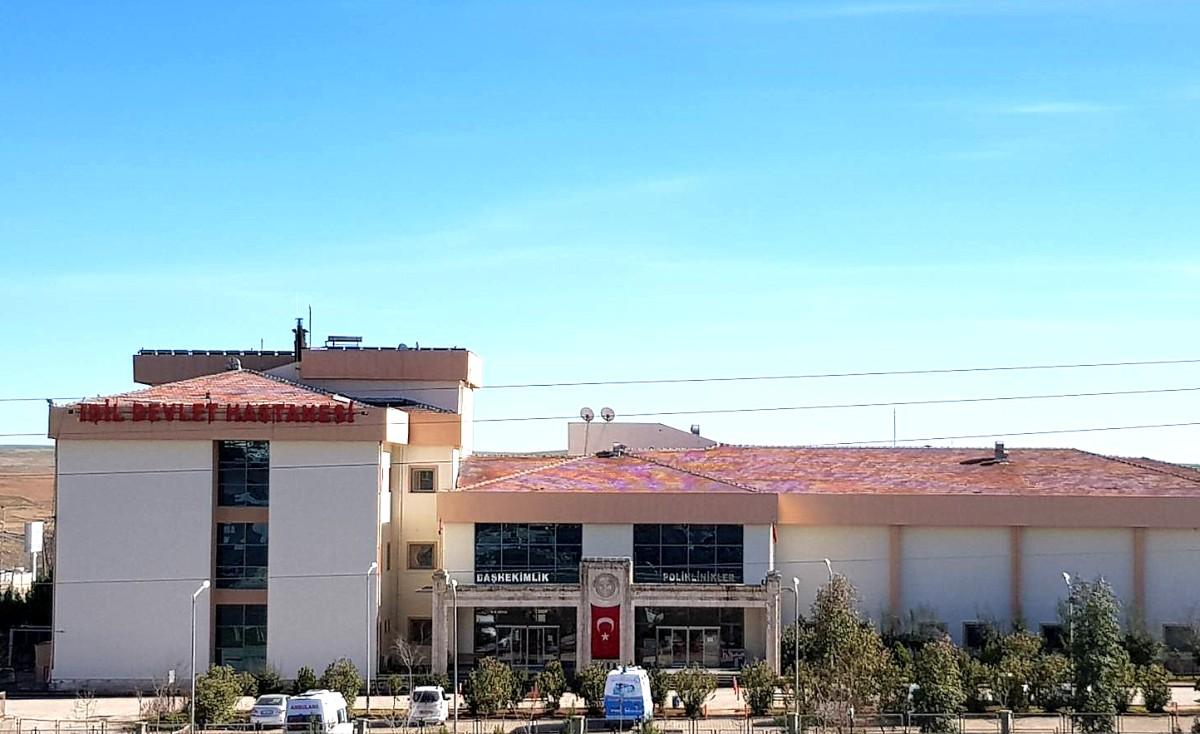 dil Devlet Hastanesi