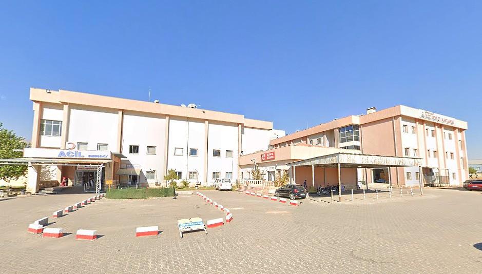 Silopi Devlet Hastanesi