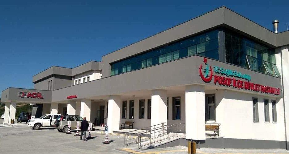 Posof Devlet Hastanesi