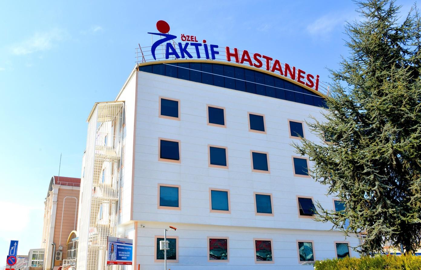 zel Aktif Hastanesi
