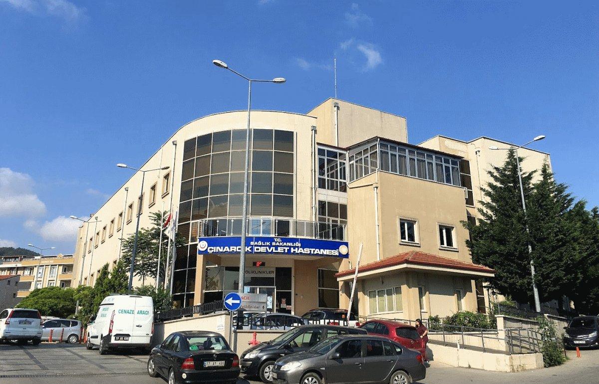 narck Devlet Hastanesi