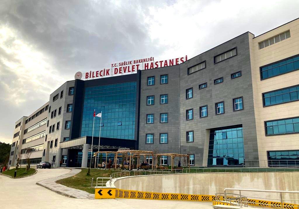 Bilecik Eitim ve Aratrma Hastanesi