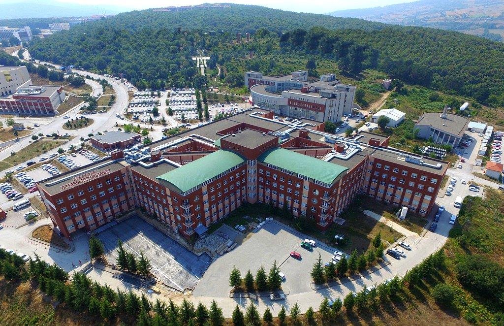 Bolu zzet Baysal Eitim ve Aratrma Hastanesi