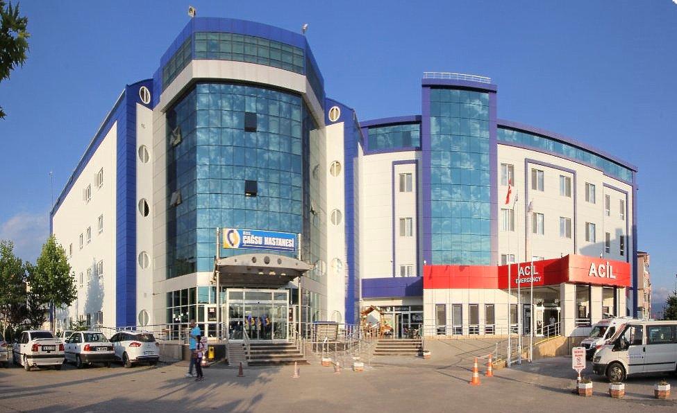 zel asu Hastanesi