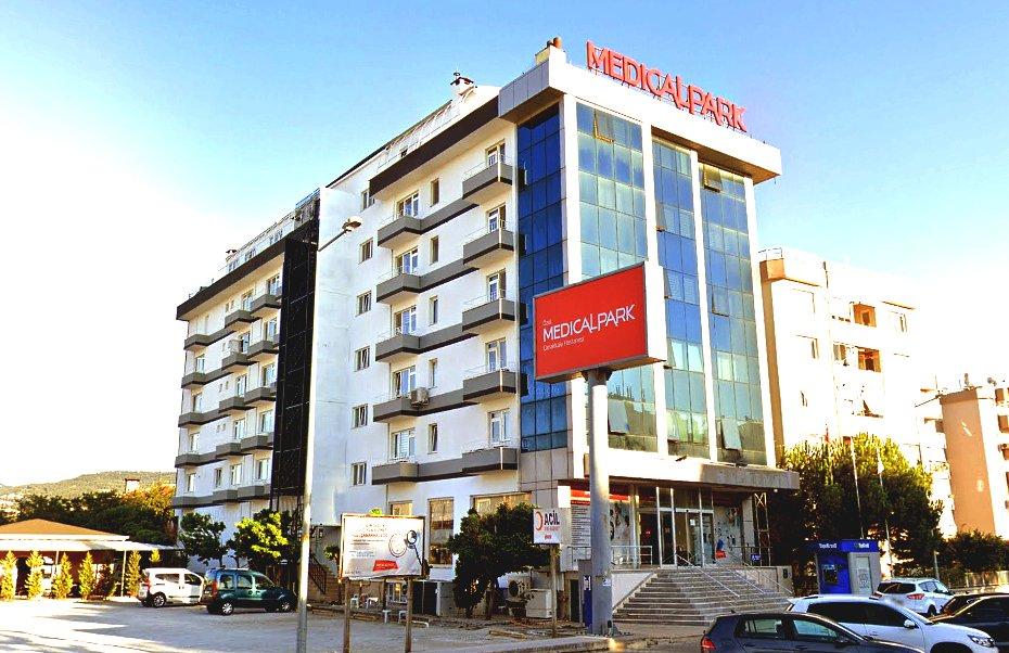 zel Medical Park anakkale Hastanesi