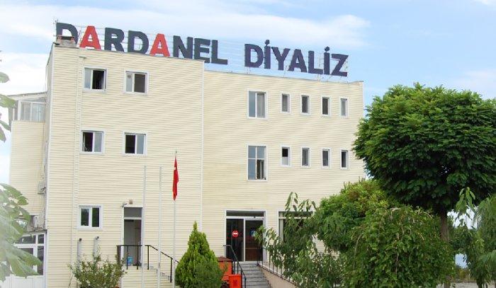 zel Dardanel Diyaliz Merkezi