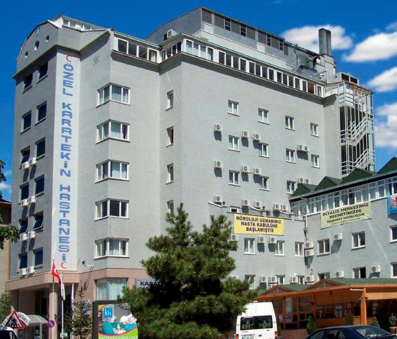 zel Karatekin Hastanesi