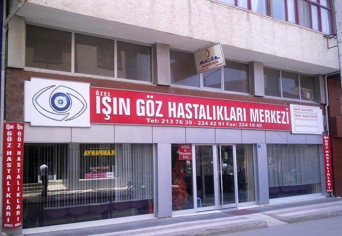 zel In Gz Hastalklar Merkezi