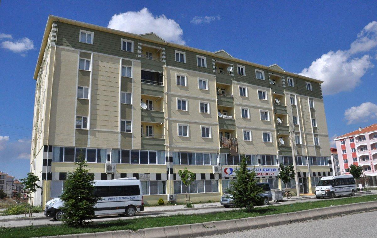 zel orum Buhara Salk Diyaliz Merkezi