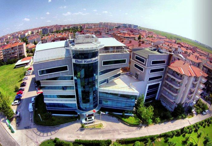 zel Ekol Hastanesi