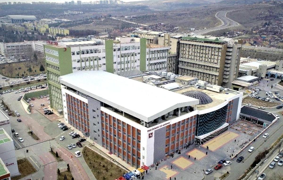 Frat niversitesi Hastanesi