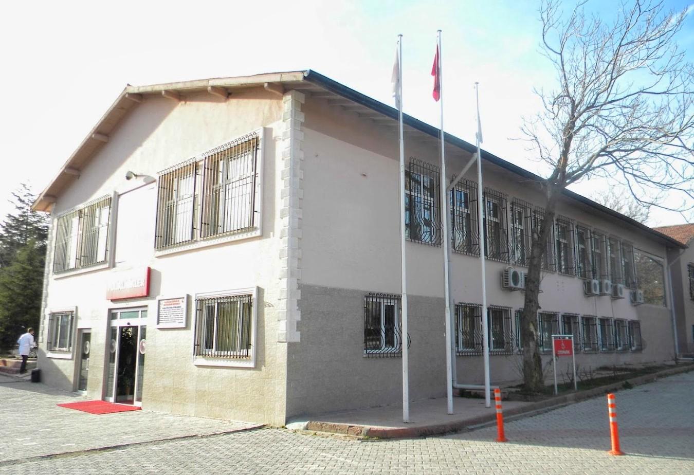Elaz Ruh Sal ve Hastalklar Hastanesi