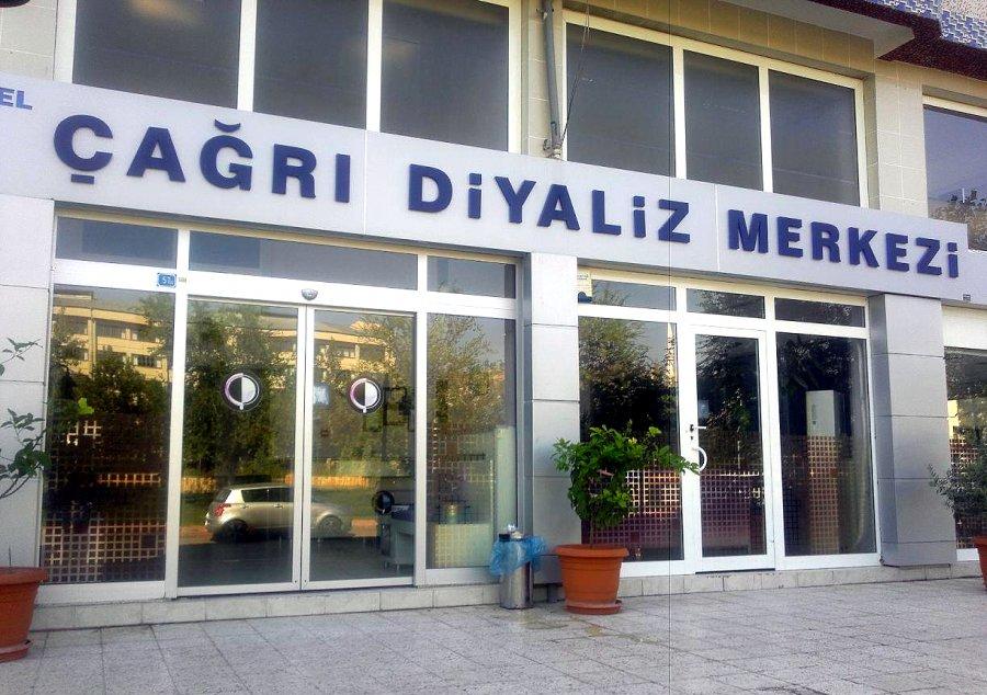 zel ar Diyaliz Merkezi