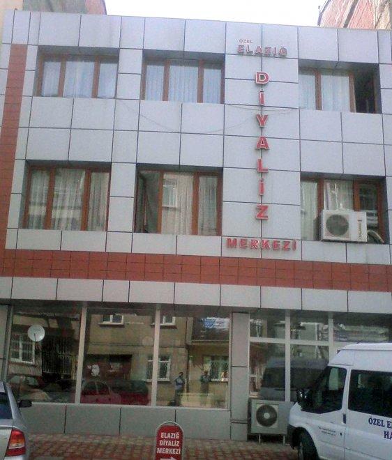 zel Elaz Diyaliz Merkezi