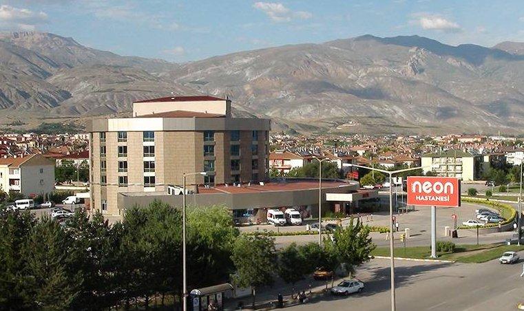 zel Neon Hastanesi