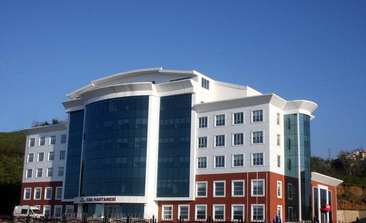zel Giresun Ada Hastanesi