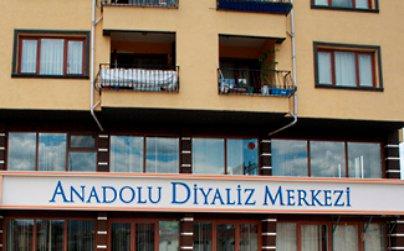 zel Kastamonu Anadolu Diyaliz Merkezi