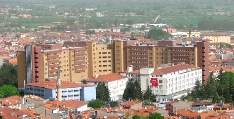 Evliya elebi Eitim ve Aratrma Hastanesi