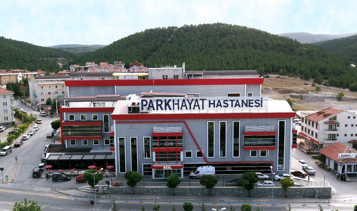 zel Parkhayat Ktahya Hastanesi
