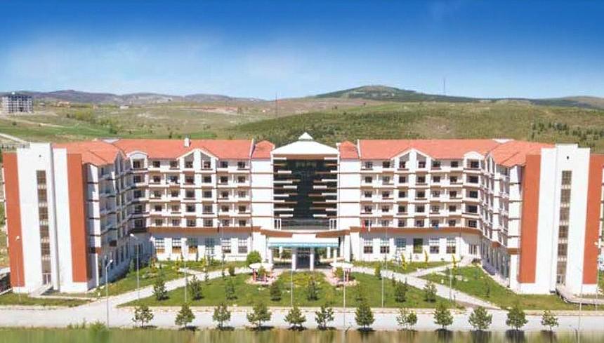 Evliya elebi Fizik Tedavi ve Rehabilitasyon Hastanesi