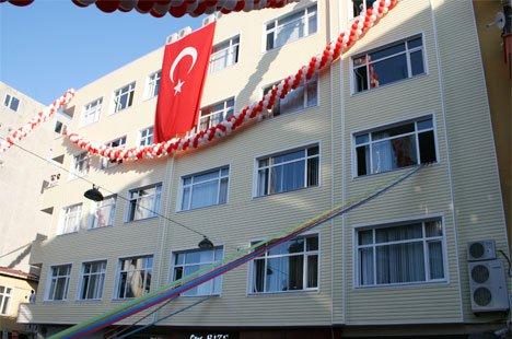 zel Rize Tp Merkezi